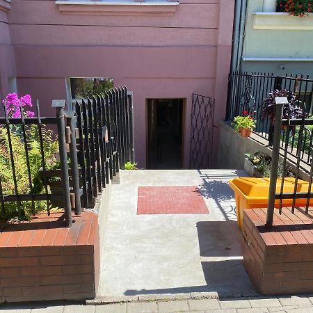 Chodkiewicza 14 - Apartament Bydgoszcz Luaran gambar