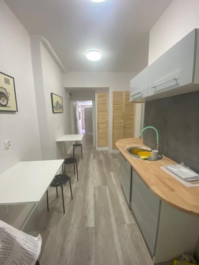 Chodkiewicza 14 - Apartament Bydgoszcz Luaran gambar