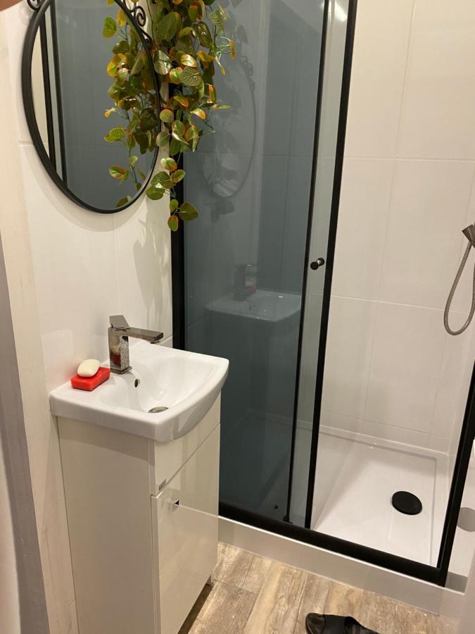Chodkiewicza 14 - Apartament Bydgoszcz Luaran gambar