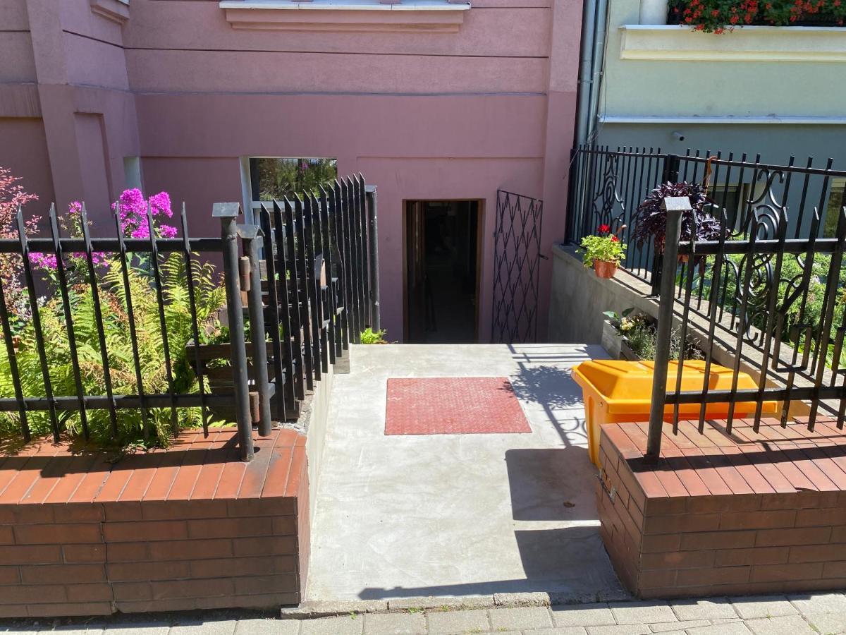 Chodkiewicza 14 - Apartament Bydgoszcz Luaran gambar