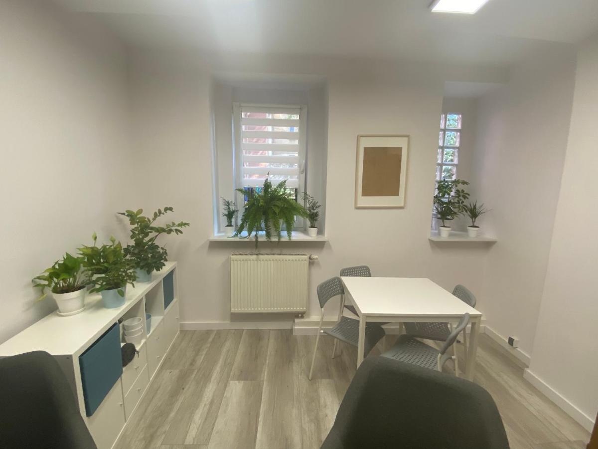 Chodkiewicza 14 - Apartament Bydgoszcz Luaran gambar