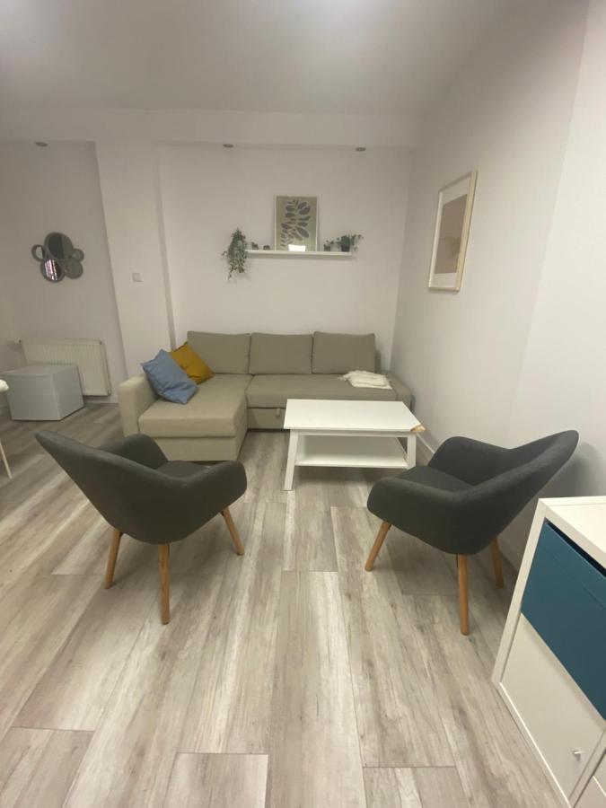 Chodkiewicza 14 - Apartament Bydgoszcz Luaran gambar