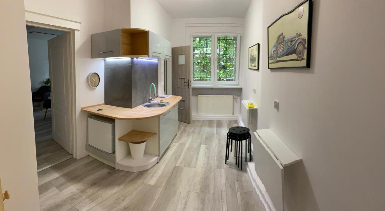 Chodkiewicza 14 - Apartament Bydgoszcz Luaran gambar