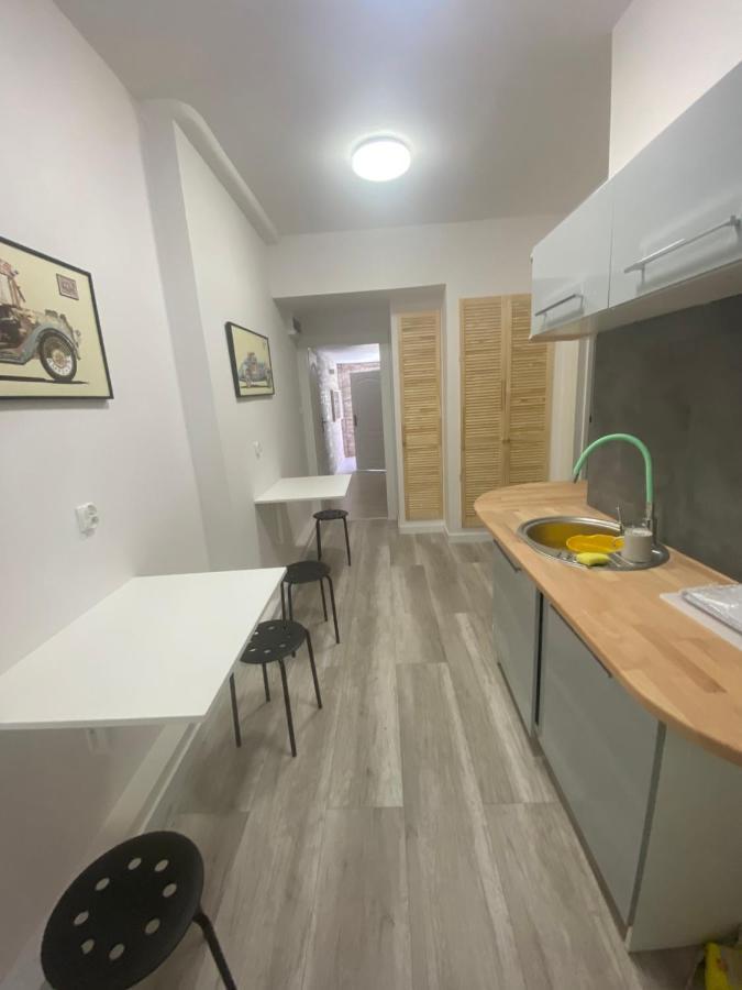 Chodkiewicza 14 - Apartament Bydgoszcz Luaran gambar