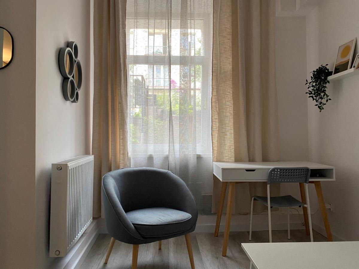 Chodkiewicza 14 - Apartament Bydgoszcz Luaran gambar
